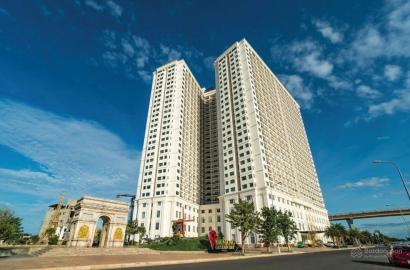 Đà Nẵng Golden Bay – Khu đô thị ven vịnh đẳng cấp, biểu tượng sống sang tại Đà Nẵng