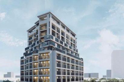 The One Complex – Thông tin chi tiết, vị trí, tiện ích và giá bán/cho thuê mới nhất