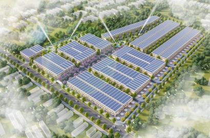 Khu đô thị Plevia City – Khu đô thị hiện đại, không gian sống xanh và tiềm năng phát triển tại Pleiku