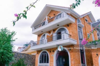 Đà Lạt Green – Khu đô thị sinh thái xanh giữa lòng thành phố ngàn hoa