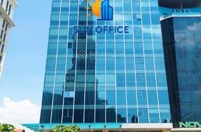 HB Tower – Tòa Nhà Căn Hộ & Văn Phòng Hiện Đại Tại TP.HCM