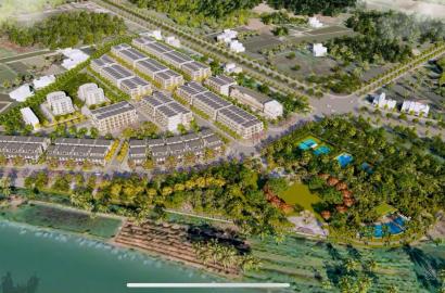 Ramond Urbaniz Hải Phòng – Khu đô thị hiện đại, không gian sống đẳng cấp và tiềm năng đầu tư bền vững