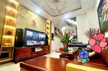 Chung Cư Cao Tầng Hiệp Tân – Căn Hộ Tân Phú, Không Gian Sống Hiện Đại Gần Đầm Sen