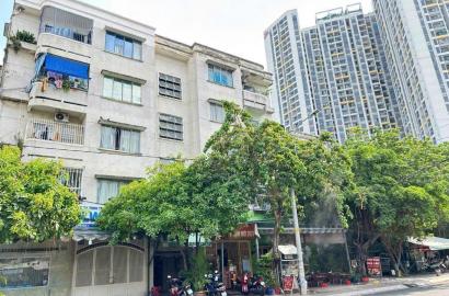 Khu dân cư Bình Đăng – Khu đô thị hiện đại, tiện ích đầy đủ tại TP. Hồ Chí Minh