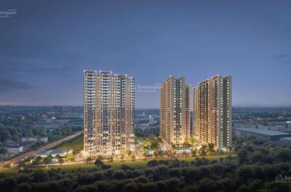 The Ori Phương Mai – Thông Tin Dự Án, Vị Trí Và Tiềm Năng Đầu Tư