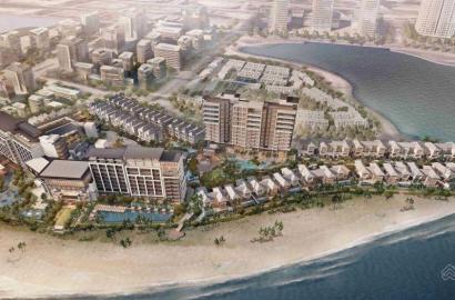 InterContinental Residences Halong Bay – Thông tin chi tiết & tiềm năng đầu tư