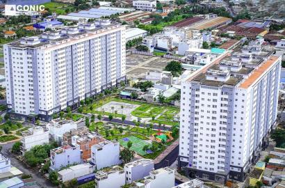 Conic Boulevard – Thông tin chi tiết, giá bán & tiềm năng đầu tư 2026