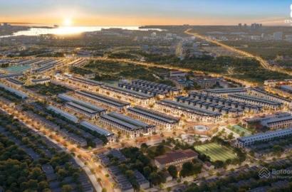 Centrix City Đại Phúc – Khu đô thị hiện đại trung tâm, hạ tầng đồng bộ, tiềm năng đầu tư sinh lời cao
