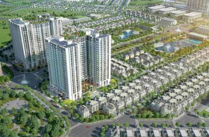 Moonlight 2 An Lạc Green Symphony – Thông tin chi tiết, vị trí, tiện ích và giá bán mới nhất