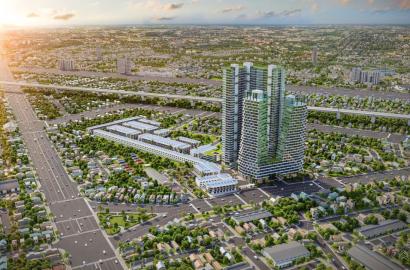 Khu Dân Cư Thắng Lợi – Dự Án Đất Nền Giá Tốt Đáng Đầu Tư 2026
