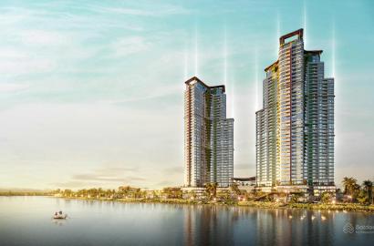 The Landmark Ecopark – Tòa căn hộ biểu tượng, chuẩn sống xanh đẳng cấp trong lòng đại đô thị sinh thái