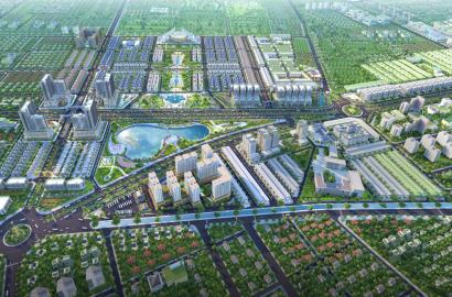 Thanh Đông Metropolis – Thông tin chi tiết, vị trí, tiện ích và giá bán mới nhất