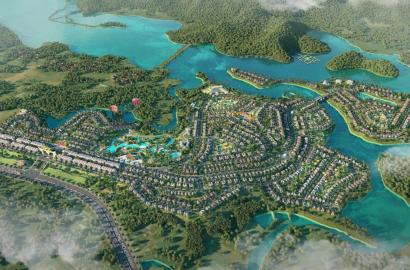 Utopia Villas Resort – Biệt Thự Nghỉ Dưỡng Cao Cấp Giữa Thiên Nhiên Hòa Bình