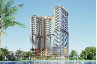 Rivea Residences – Thông tin chi tiết, vị trí, tiện ích và giá bán mới nhất