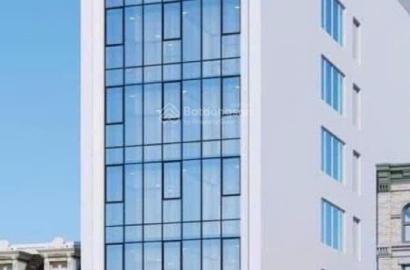 Toserco Building – Tòa nhà văn phòng trung tâm, không gian làm việc chuyên nghiệp và tiềm năng khai thác ổn định