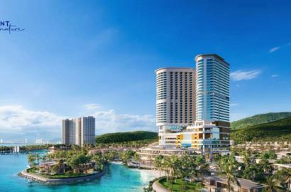 Paramount Signature Nha Trang – Thông tin chi tiết, vị trí, tiện ích & tiềm năng căn hộ cao cấp