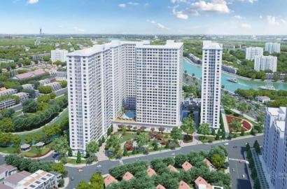 Jasari – Dự Án Bất Động Sản Tiềm Năng Mới, Không Gian Sống Hiện Đại Và Đầu Tư Bền Vững