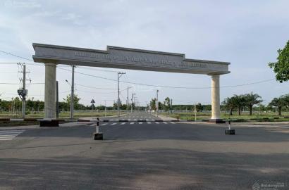 Khu nhà ở Nam Long 3 – Khu dân cư hiện đại, không gian sống tiện nghi và bền vững