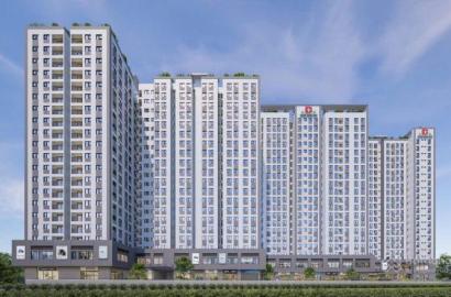 Eco Residence – Khu đô thị sinh thái hiện đại, không gian sống xanh và tiềm năng đầu tư bền vững