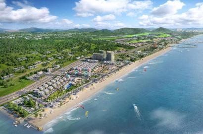 Costamigo Phan Thiết – Khu đô thị ven biển hiện đại, điểm đến đầu tư và nghỉ dưỡng đẳng cấp