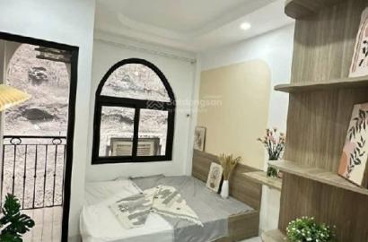 Tòa nhà Vinahud – Văn phòng cho thuê hiện đại, vị trí thuận lợi tại Hà Nội