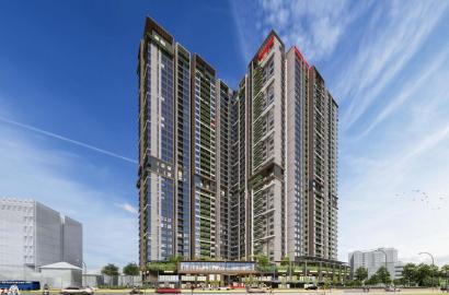 The Ambience Hải Phòng – Căn hộ cao cấp chuẩn sống tinh tế, không gian sống hiện đại và tiềm năng đầu tư bền vững
