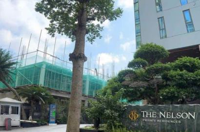 Vinaconex Tower – Tòa nhà văn phòng hạng A hiện đại tại trung tâm Hà Nội