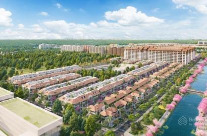 Flora Avenue – Khu đô thị xanh, hiện đại và đáng sống tại Hà Nam