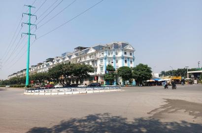 Maison du Parc – Thông tin chi tiết, vị trí, tiện ích và giá bán mới nhất
