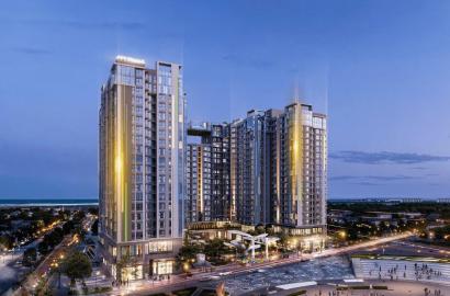 FPT Plaza 4 – Căn hộ hiện đại trong khu đô thị công nghệ, tiềm năng đầu tư hấp dẫn