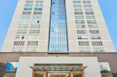 NGỌC LINH BUILDING – TỔNG QUAN, VỊ TRÍ, GIÁ THUÊ & TIỀM NĂNG VĂN PHÒNG 2026