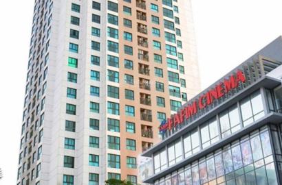 Fafilm – VNT Tower – Tổ hợp căn hộ và văn phòng Nguyễn Trãi, trung tâm Thanh Xuân Hà Nội
