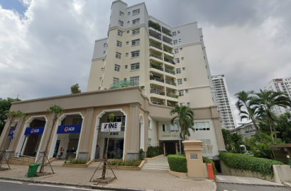 Green View – Khu dân cư xanh, hiện đại, tiềm năng đầu tư cao