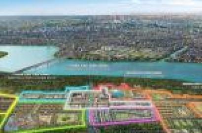 Eurowindow Light City – Khu đô thị hiện đại, không gian sống xanh và tiềm năng đầu tư bền vững