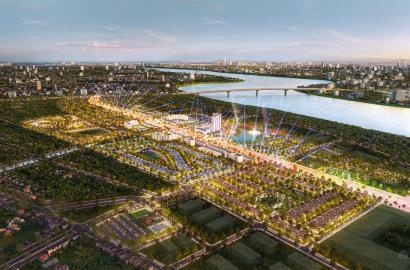 Eurowindow Light City 2 – Khu đô thị hiện đại, không gian sống đẳng cấp tại Thanh Hóa