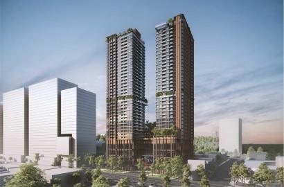 Landmark 35 – Thông tin chi tiết, giá bán & tiềm năng đầu tư