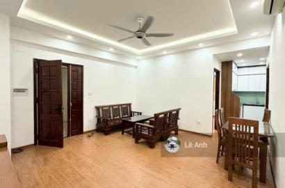 Tòa nhà 169 Nguyễn Ngọc Vũ – Văn phòng cho thuê vị trí đẹp tại Cầu Giấy Hà Nội