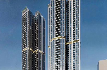 Metropoli5 – Thông tin chi tiết, vị trí, tiện ích và giá bán mới nhất