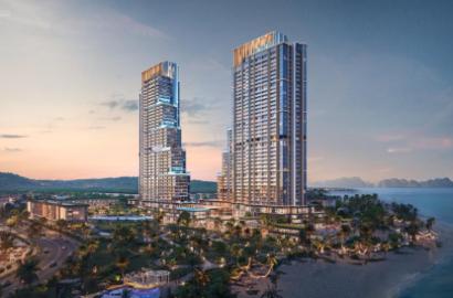 VietCas Tower – Cao Ốc Văn Phòng Hiện Đại, Vị Trí Trung Tâm TP.HCM