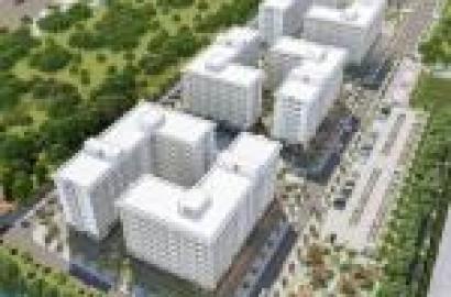 SJ Town – Khu đô thị hiện đại, không gian sống tiện nghi và tiềm năng đầu tư bền vững