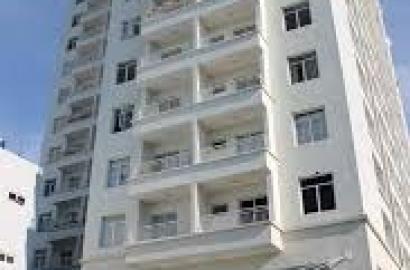 Quốc Cường Gia Lai 1 – Căn Hộ Trung Tâm Quận 7, Không Gian Sống Ổn Định