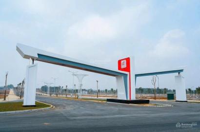 Sao Mai Residence 1 – Khu đô thị hiện đại, không gian sống lý tưởng tại Thanh Hóa