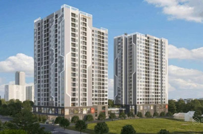 Fenica – Khu đô thị hiện đại, không gian sống xanh và tiềm năng đầu tư bền vững