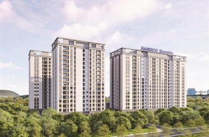 Handico Riverside – Thông tin chi tiết, vị trí, tiện ích và giá bán mới nhất