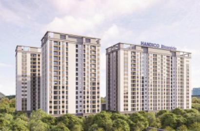 Intracom 208 – Chung cư hiện đại, giá hợp lý tại Hà Nội