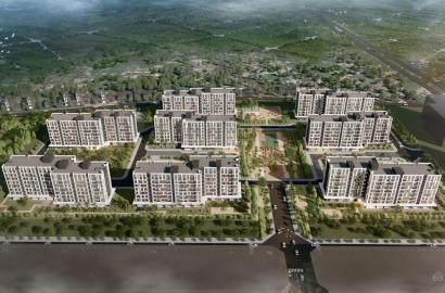 Green Nestera – Thông Tin Dự Án, Vị Trí Và Tiềm Năng Đầu Tư