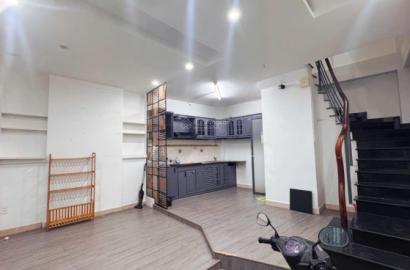 Lucky House – Tòa Nhà Văn Phòng Cho Thuê Tại Quận Phú Nhuận, TP.HCM