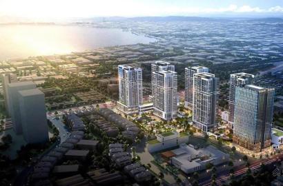 Starlake The Prime – Thông tin chi tiết, vị trí, tiện ích và giá bán mới nhất