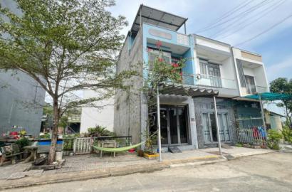 Khu Công Nghiệp Thái Hòa – Trung Tâm Sản Xuất & Đầu Tư Tiềm Năng 2026