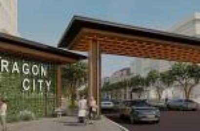 Heragon City – Khu đô thị hiện đại, không gian sống xanh và tiềm năng đầu tư bền vững